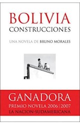 Papel BOLIVIA CONSTRUCCIONES