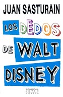 Papel DEDOS DE WALT DISNEY