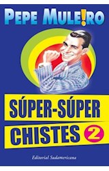 Papel SUPER SUPER CHISTES 2