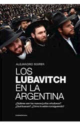 Papel LUBAVITCH EN LA ARGENTINA