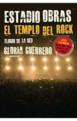 Papel ESTADIO OBRAS EL TEMPLO DEL ROCK (ELOGIO DE LA SED)