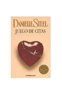 Papel JUEGO DE CITAS (BIBLIOTECA DANIELLE STEEL) (BOLSILLO)