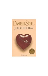 Papel JUEGO DE CITAS (BIBLIOTECA DANIELLE STEEL) (BOLSILLO)