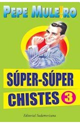 Papel SUPER SUPER CHISTES 3