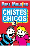 Papel CHISTES PARA CHICOS 3 (HUMOR)
