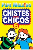 Papel CHISTES PARA CHICOS 6
