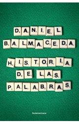 Papel HISTORIA DE LAS PALABRAS