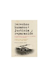 Papel DERECHOS HUMANOS JUSTICIA Y REPARACION LA EXPERIENCIA D  E LOS JUICIOS EN LA ARGENTINA CRIMEES DE LE