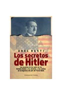 Papel SECRETOS DE HITLER LOS ACUERDOS DE LOS NAZIS CON LOS ESTADOS UNIDOS Y LOS SIONISTAS Y LOS RAST
