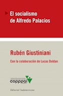 Papel SOCIALISMO DE ALFREDO PALACIOS (COLECCION COPPPAL)