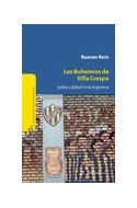 Papel BOHEMIOS DE VILLA CRESPO JUDIOS Y FUTBOL EN LA ARGENTIN  A (NUDOS DE LA HISTORIA ARGENTINA)