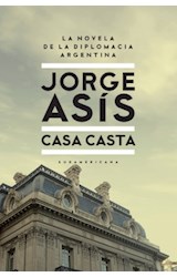 Papel CASA CASTA (BIBLIOTECA JORGE ASIS) (RUSTICA)