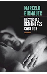 Papel HISTORIAS DE HOMBRES CASADOS