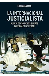 Papel INTERNACIONAL JUSTICIALISTA AUGE Y OCASO DE LOS SUEÑOS IMPERIALES DE PERON