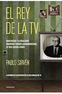 Papel REY DE LA TV GOAR MESTRE Y LA PELEA ENTRE GOBIERNOS Y M  EDIOS LATINOAMERICANOS DE FIDEL CAS