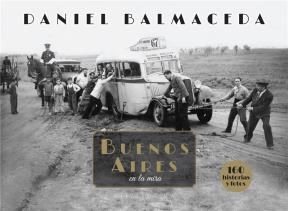 Papel BUENOS AIRES EN LA MIRA 160 HISTORIAS Y FOTOS (EDICION GRANDE)