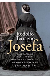 Papel JOSEFA BIOGRAFIA DE MARIA JOSEFA MORALES DE LOS RIOS LA  AMIGA SECRETA DE SAN MARTIN