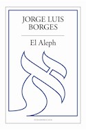 Papel ALEPH (BIBLIOTECA JORGE LUIS BORGES)