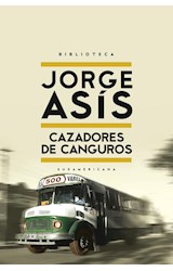 Papel CAZADORES DE CANGUROS (RUSTICO)