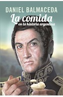 Papel COMIDA EN LA HISTORIA ARGENTINA