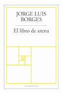 Papel LIBRO DE ARENA (BIBLIOTECA JORGE LUIS BORGES) (RUSTICA)