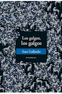 Papel GALGOS LOS GALGOS (RUSTICA)