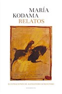 Papel RELATOS (CON ILUSTRACIONES DE ALESSANDRO KOKOCINSKI) (RUSTICA)