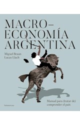 Papel MACROECONOMIA ARGENTINA