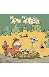 Papel PICO PICHON 1 (COLECCION PRIMERA SUDAMERICANA)