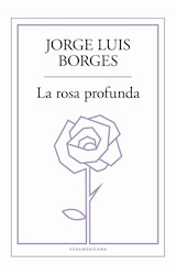 Papel ROSA PROFUNDA (COLECCION BIBLIOTECA JORGE LUIS BORGES)