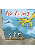Papel PICO PICHON 2 (COLECCION PRIMERA SUDAMERICANA)