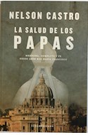 Papel SALUD DE LOS PAPAS (COLECCION INVESTIGACION PERIODISTICA)
