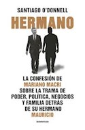 Papel HERMANO (COLECCION INVESTIGACION PERIODISTICA)