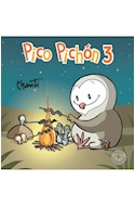 Papel PICO PICHON 3 (COLECCION PRIMERA SUDAMERICANA)