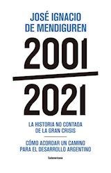 Papel 2001-2021 (COLECCION ENSAYO)