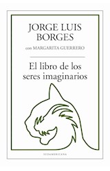 Papel LIBRO DE LOS SERES IMAGINARIOS