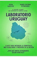 Papel LABORATORIO URUGUAY