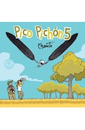Papel PICO PICHON 5 (COLECCION PRIMERA SUDAMERICANA)