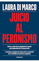 Papel JUICIO AL PERONISMO
