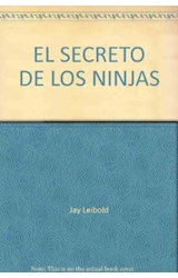 Papel SECRETO DE LOS NINJAS (ELIGE TU PROPIA AVENTURA)