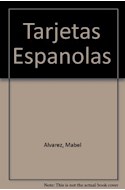 Papel TARJETAS ESPAÑOLAS ALBUM DE DISEÑOS EXCLUSIVOS [170 MOTIVOS TAMAÑO REAL] (LOS LIBROS DE UTILISIMA)
