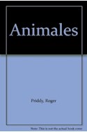 Papel ANIMALES (COLECCION LIBRO JARDIN) (CARTONE)