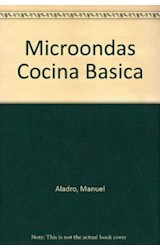 Papel MICROONDAS COCINA BASICA (UTILISIMA)