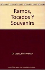 Papel RAMOS TOCADOS Y SOUVENIRS (UTILISIMA)