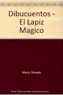 Papel LAPIZ MAGICO (COLECCION DIBUCUENTOS)