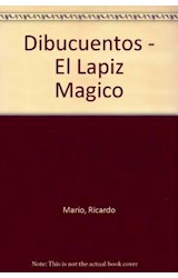 Papel LAPIZ MAGICO (COLECCION DIBUCUENTOS)