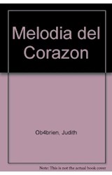 Papel MELODIA DEL CORAZON (COLECCION ROMANTISIMA)
