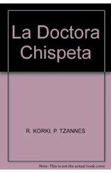 Papel DOCTORA CHISPETA Y SUS FORMULAS SECRETAS