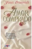 Papel AMOR COMPRADO (COLECCION ROMANTISIMA)