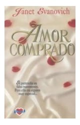 Papel AMOR COMPRADO (COLECCION ROMANTISIMA)